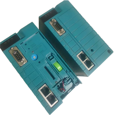 „Yokogawa NFCP502-W15 CPU“ modulis, skirtas FCN